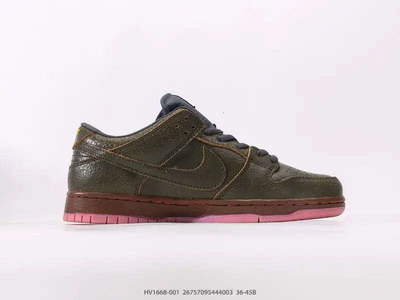 Nike Zapatillas deportivas Retro Caña Baja Amortiguación de aire HV1668-001 #26757095444003