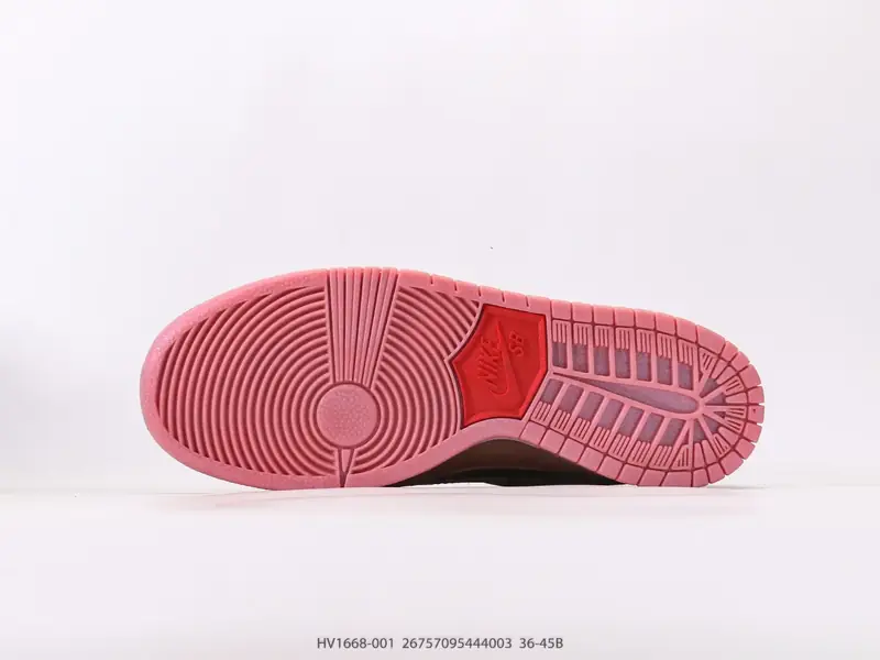 Nike Zapatillas deportivas Retro Caña Baja Amortiguación de aire HV1668-001 #26757095444003