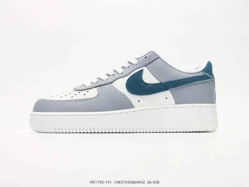 Nike Спортивная обувь Ретро Амортизация Увеличенный HV1795-141 #14837545664042