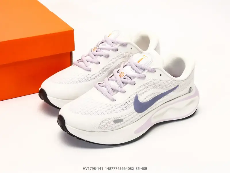 Nike Scarpe sportive Traspirante Ammortizzato Comodo HV1798-141 #14877745664082