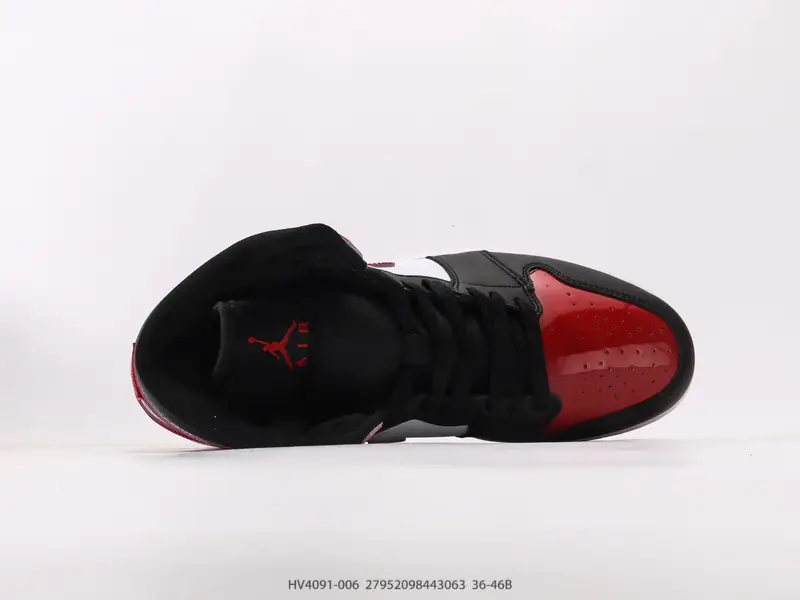 Nike Zapatillas de baloncesto Retro Clásico Caña Media HV4091-006 #27952098443063