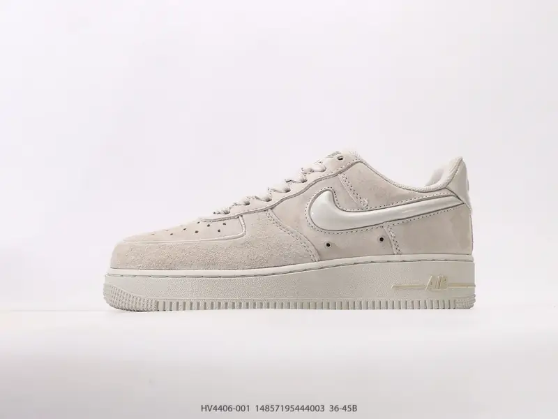 Nike Спортивная обувь Ретро Амортизация Универсальный HV4406-001 #14857195444003