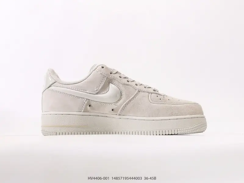 Nike Zapatillas deportivas Retro Amortiguado Versátil HV4406-001 #14857195444003