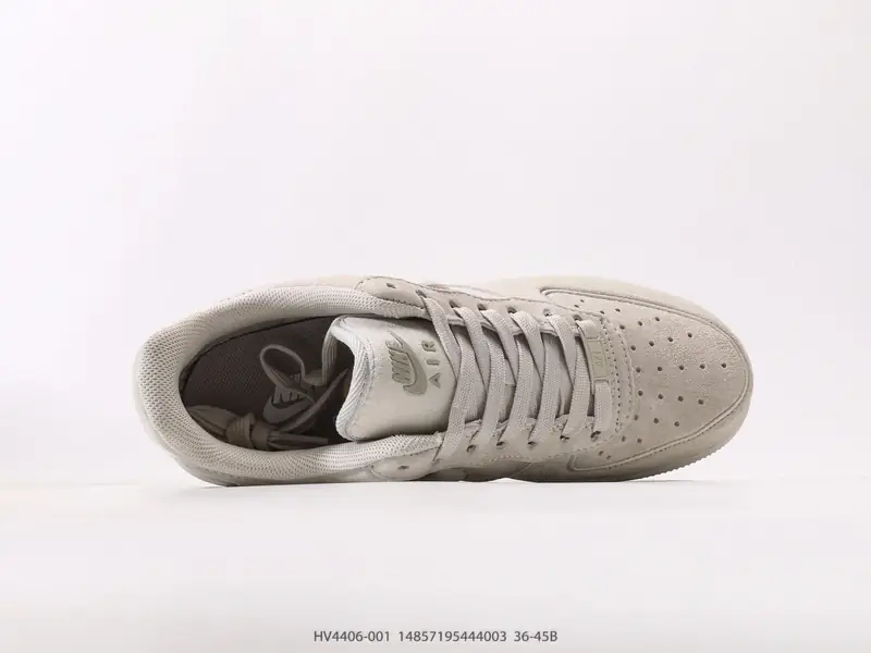 Nike Zapatillas deportivas Retro Amortiguado Versátil HV4406-001 #14857195444003