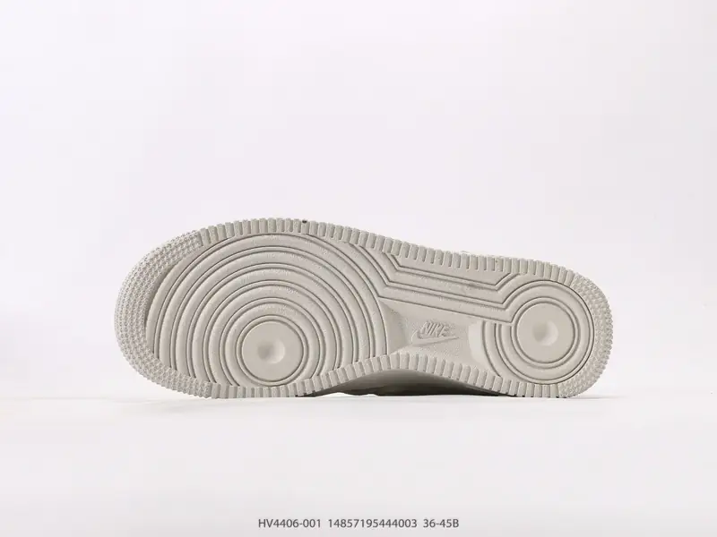 Nike Zapatillas deportivas Retro Amortiguado Versátil HV4406-001 #14857195444003