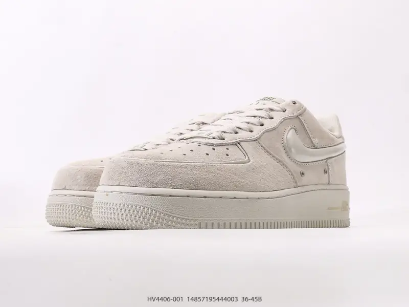 Nike Zapatillas deportivas Retro Amortiguado Versátil HV4406-001 #14857195444003