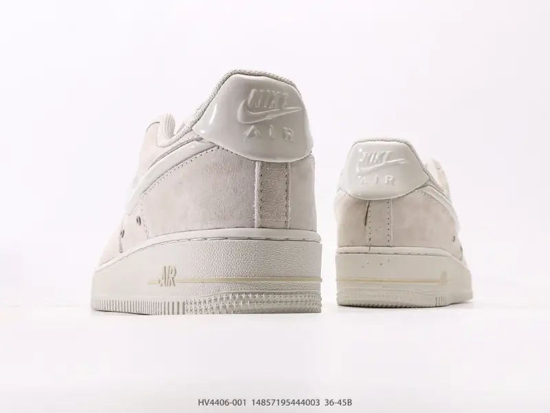 Nike Zapatillas deportivas Retro Amortiguado Versátil HV4406-001 #14857195444003