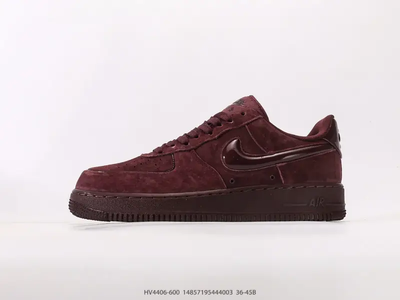 Nike Спортивная обувь Ретро Амортизация Универсальный HV4406-600 #14857195444003