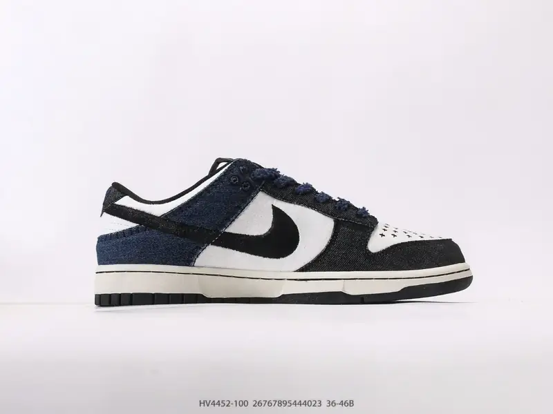 Nike Zapatillas deportivas Retro Caña Baja Amortiguación de aire HV4452-100 #26767895444023