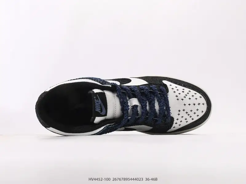 Nike Zapatillas deportivas Retro Caña Baja Amortiguación de aire HV4452-100 #26767895444023