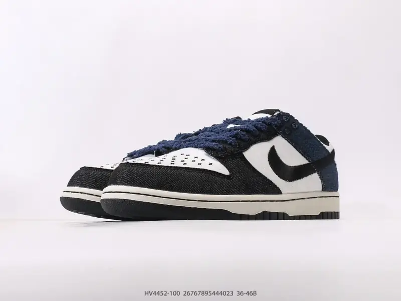 Nike Zapatillas deportivas Retro Caña Baja Amortiguación de aire HV4452-100 #26767895444023