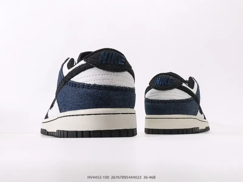 Nike Zapatillas deportivas Retro Caña Baja Amortiguación de aire HV4452-100 #26767895444023