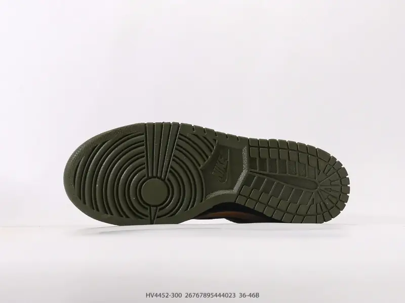 Nike Zapatillas deportivas Retro Caña Baja Amortiguación de aire HV4452-300 #26767895444023