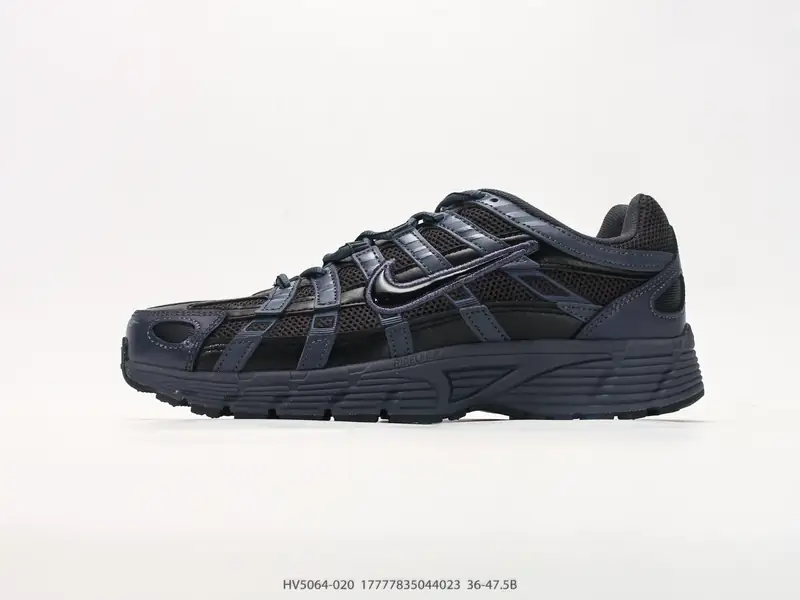 Nike Спортивная обувь Ретро Дышащий Амортизация HV5064-020 #17777835044023