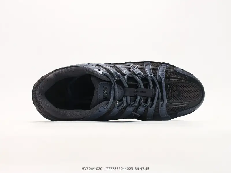 Nike Zapatillas deportivas Retro Transpirable Amortiguado HV5064-020 #17777835044023