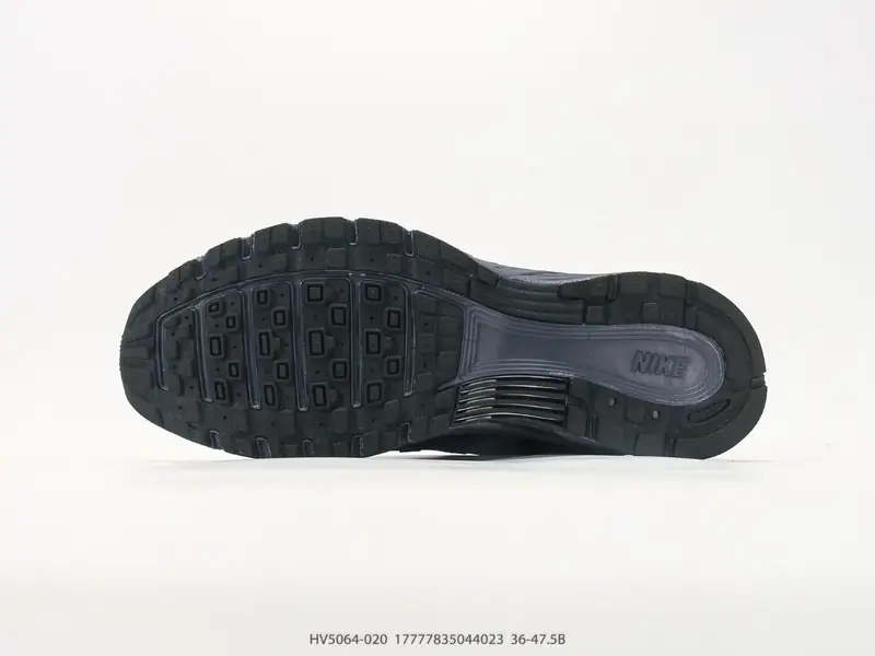 Nike Zapatillas deportivas Retro Transpirable Amortiguado HV5064-020 #17777835044023