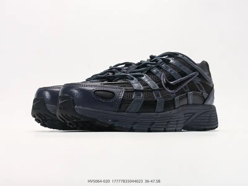 Nike Zapatillas deportivas Retro Transpirable Amortiguado HV5064-020 #17777835044023