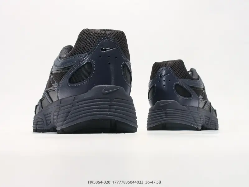 Nike Zapatillas deportivas Retro Transpirable Amortiguado HV5064-020 #17777835044023