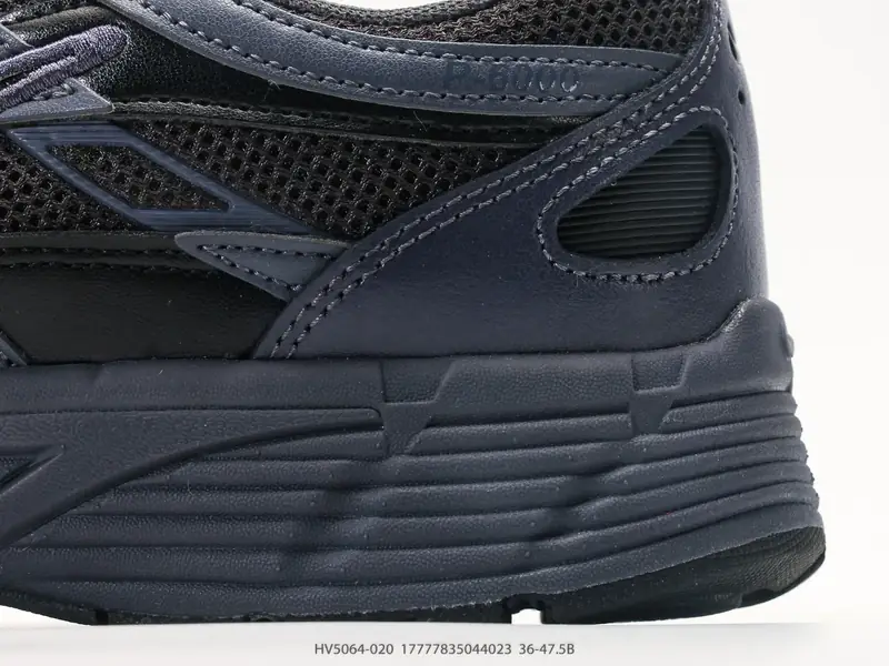 Nike Zapatillas deportivas Retro Transpirable Amortiguado HV5064-020 #17777835044023