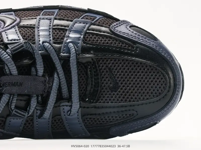 Nike Zapatillas deportivas Retro Transpirable Amortiguado HV5064-020 #17777835044023