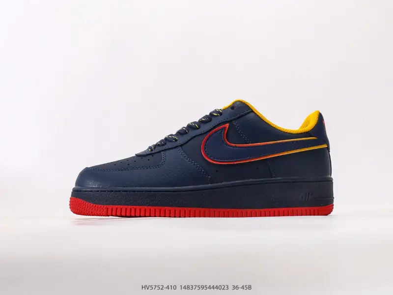 Nike Спортивная обувь Ретро Амортизация Универсальный HV5752-410 #14837595444023