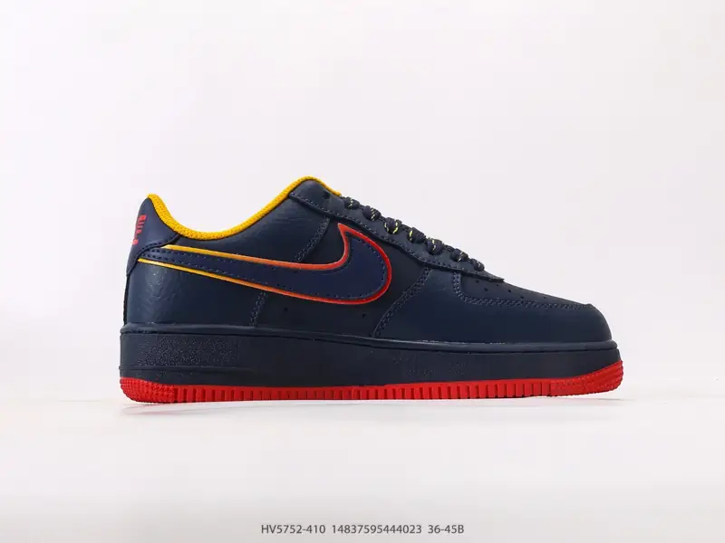 Nike Zapatillas deportivas Retro Amortiguado Versátil HV5752-410 #14837595444023