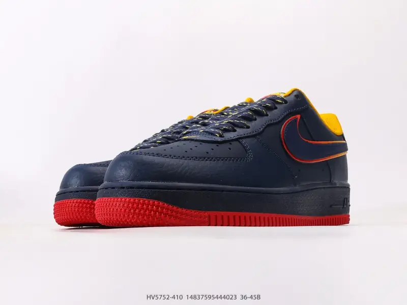 Nike Zapatillas deportivas Retro Amortiguado Versátil HV5752-410 #14837595444023