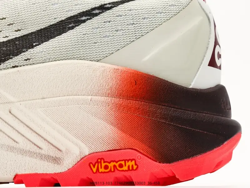 Nike Chaussures de trail Respirant Antidérapant Polyvalent HV8113-103 #17462998733003