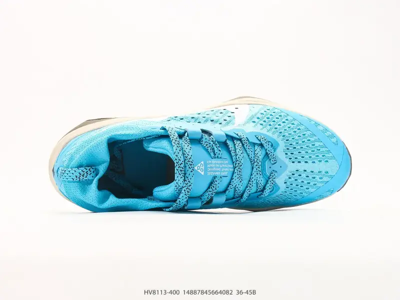 Nike Chaussures de trail Amorti Trail De soutien HV8113-400 #14887845664082