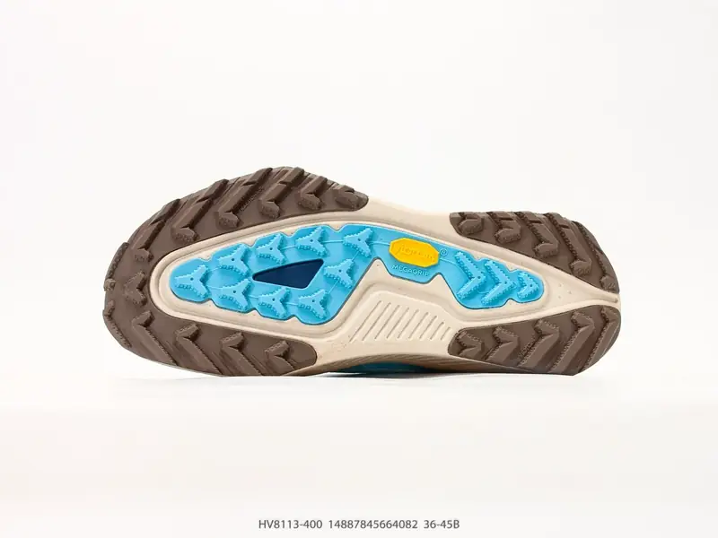 Nike Chaussures de trail Amorti Trail De soutien HV8113-400 #14887845664082