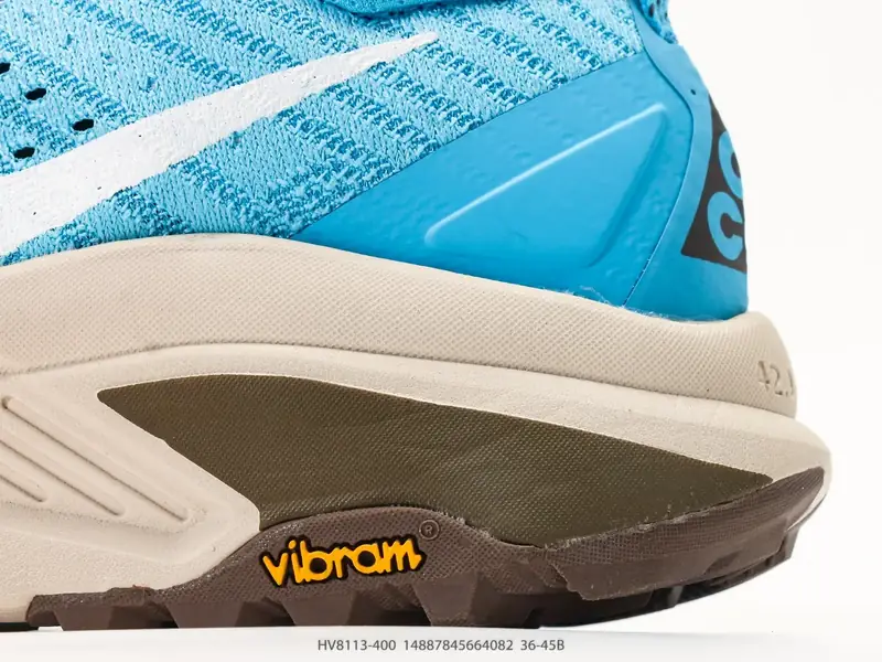 Nike Chaussures de trail Amorti Trail De soutien HV8113-400 #14887845664082