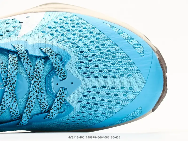 Nike Chaussures de trail Amorti Trail De soutien HV8113-400 #14887845664082