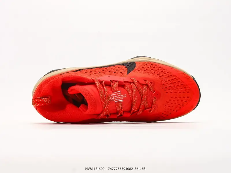 Nike Chaussures de trail Respirant Antidérapant Polyvalent HV8113-600 #17477755394082