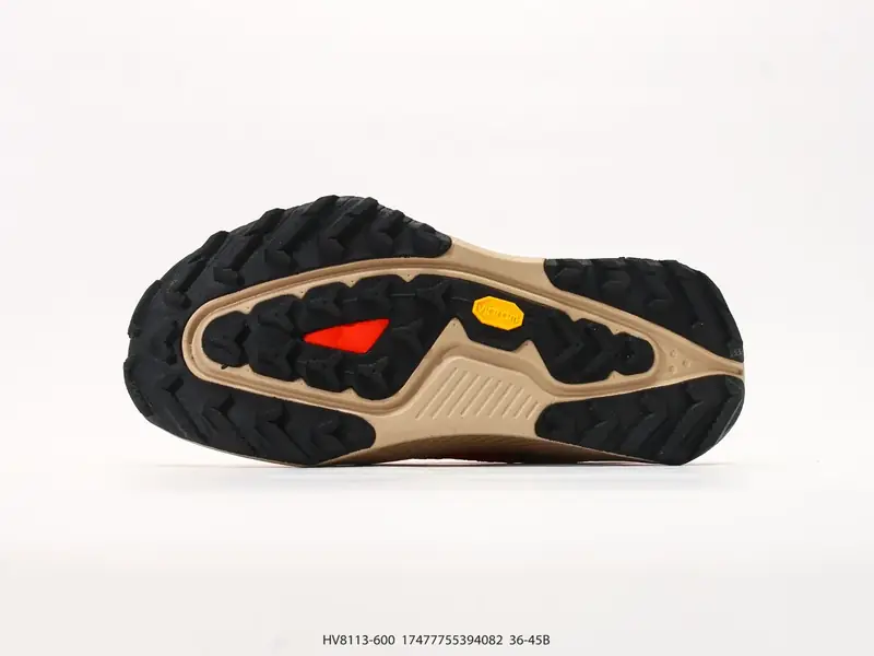 Nike Chaussures de trail Respirant Antidérapant Polyvalent HV8113-600 #17477755394082
