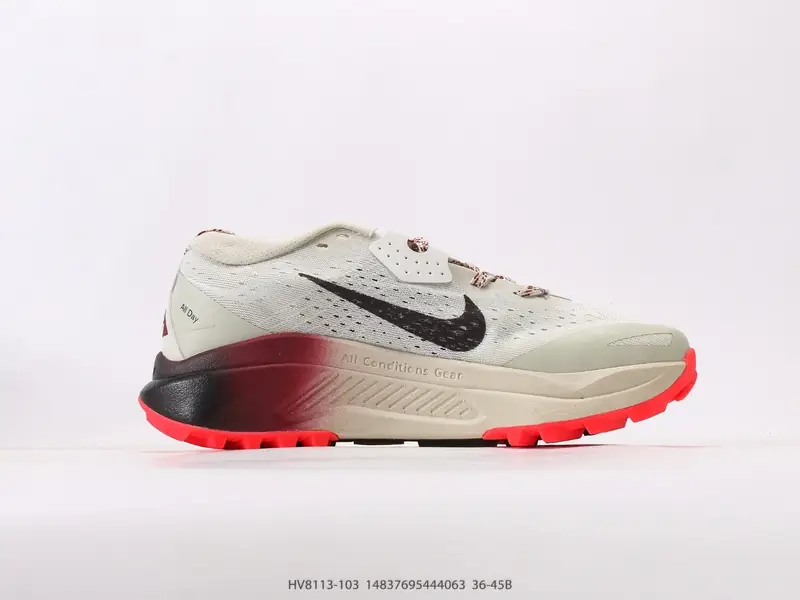 Nike Chaussures de running Respirant Tige en mesh De soutien HV8113 #14837695444063