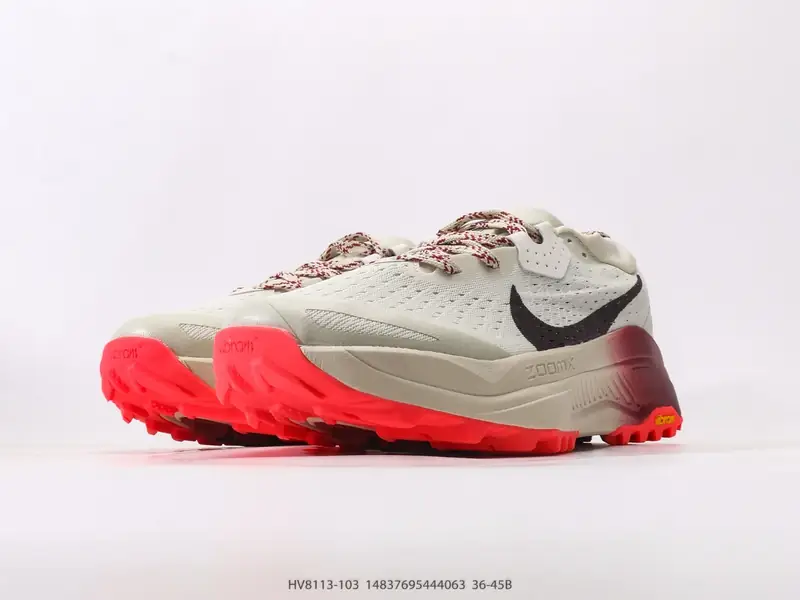 Nike Chaussures de running Respirant Tige en mesh De soutien HV8113 #14837695444063