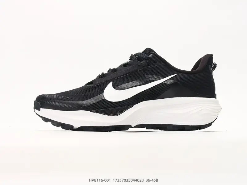 Nike Running Shoes Breathable Cushioned Outdoor HV8116-001 #17357035044023