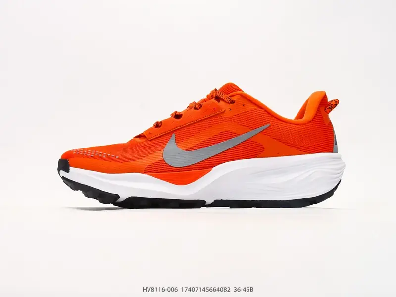 Nike Trail Running Shoes Trail HV8116-006 #17407145664082