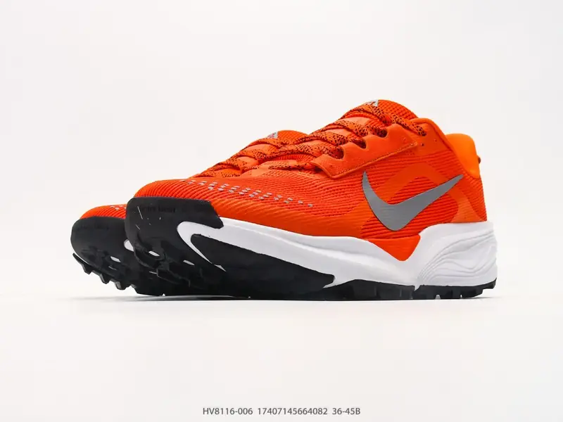Nike Trail Running Shoes Trail HV8116-006 #17407145664082