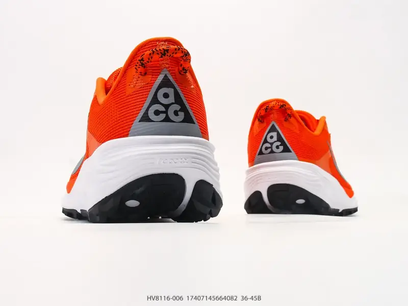 Nike Trail Running Shoes Trail HV8116-006 #17407145664082