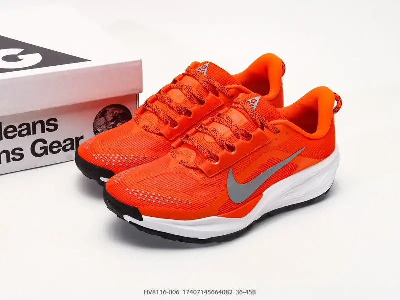 Nike Trail Running Shoes Trail HV8116-006 #17407145664082