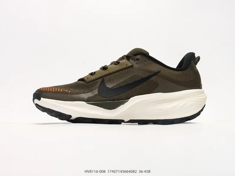 Nike Trail Running Shoes Trail HV8116-008 #17407145664082