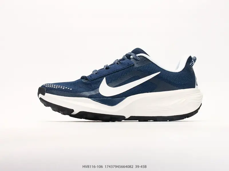 Nike Trail Running Shoes Breathable Anti-Slip Versatile HV8116-106 #17437945664082