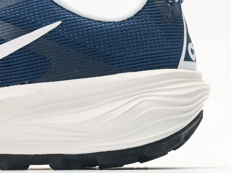 Nike Chaussures de trail Respirant Antidérapant Polyvalent HV8116-106 #17437945664082