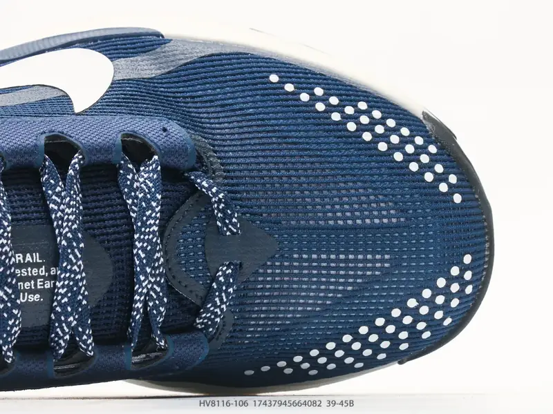 Nike Chaussures de trail Respirant Antidérapant Polyvalent HV8116-106 #17437945664082