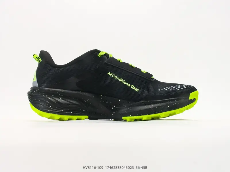 Nike Chaussures de trail Respirant Antidérapant Polyvalent HV8116-109 #17462838043023