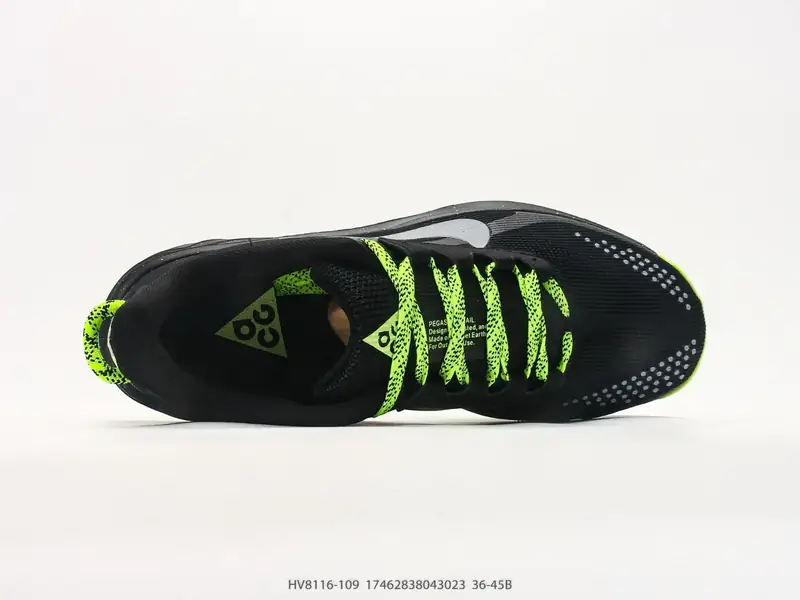 Nike Chaussures de trail Respirant Antidérapant Polyvalent HV8116-109 #17462838043023