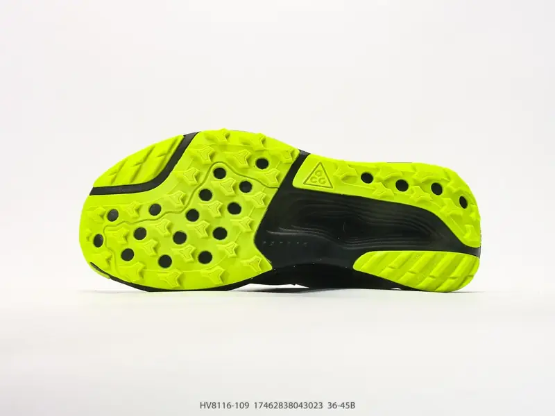 Nike Chaussures de trail Respirant Antidérapant Polyvalent HV8116-109 #17462838043023