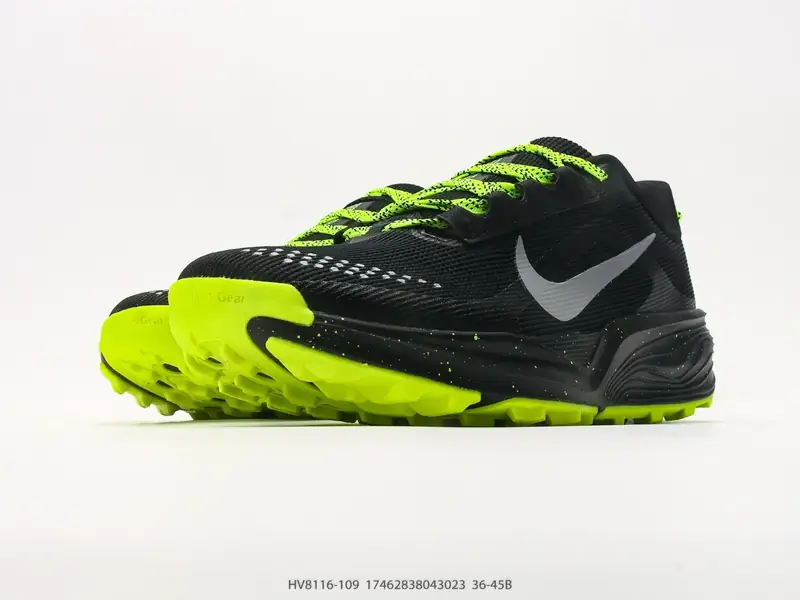 Nike Chaussures de trail Respirant Antidérapant Polyvalent HV8116-109 #17462838043023