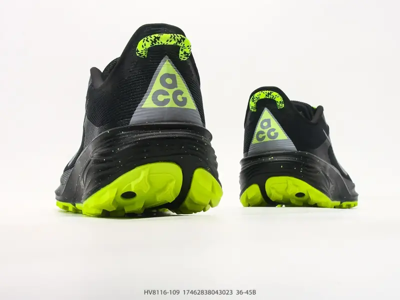 Nike Chaussures de trail Respirant Antidérapant Polyvalent HV8116-109 #17462838043023